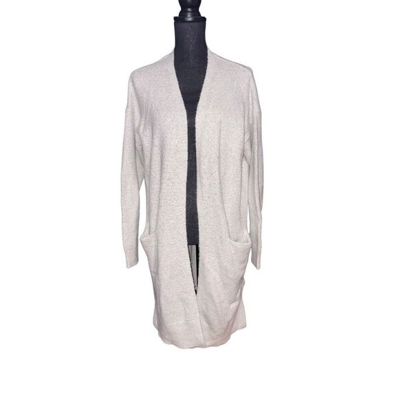 Old Navy Open Front Duster - Picture 1 of 7
